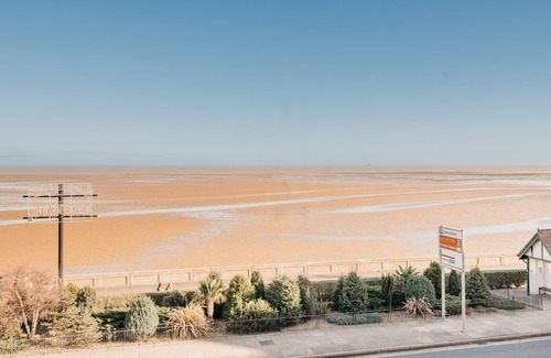 Cleethorpes Appartement | Sunny Seaside Paradise