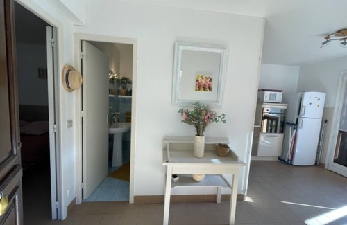 Porto Appartement | Ecrin de verdure ensoleillé