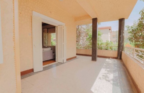 Heliopolis Appartement | Sunny Heliopolis Gem