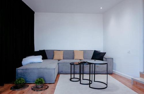 Mjull-Bathore Appartement | Sunny-hill apartment