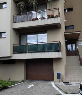 Cluj-Napoca Appartement | Sunny Hill Panorama - Aparthotel Cluj Napoca