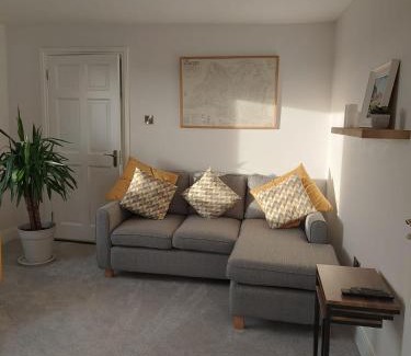 Lahinch Appartement | Sunny Hill View