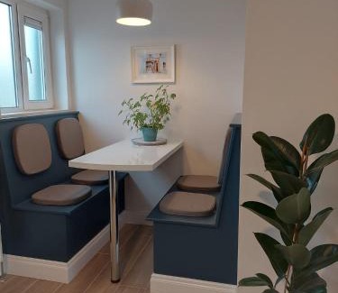 Lahinch Appartement | Sunny Hill View
