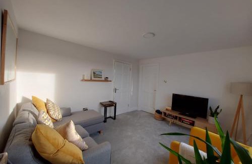 Lahinch Appartement | Sunny Hill View