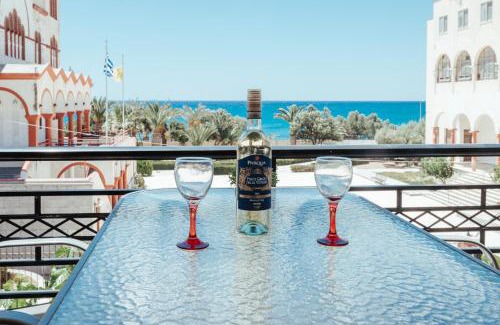 Ierapetra Appartement | Sunny home crete
