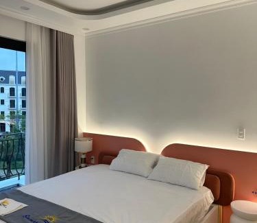 Hai Phong Hôtel | Sunny Hotel