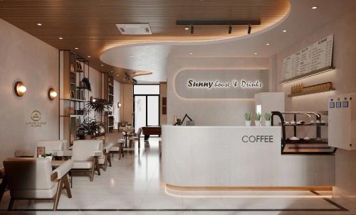 Hai Phong Hôtel | Sunny Hotel
