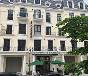 Hai Phong Hôtel | Sunny Hotel