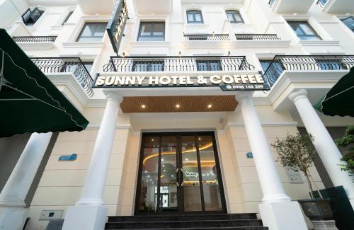 Hai Phong Hôtel | Sunny Hotel