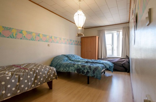 Raversijde Maison | Maison ensoleillée à distance de marche de la mer