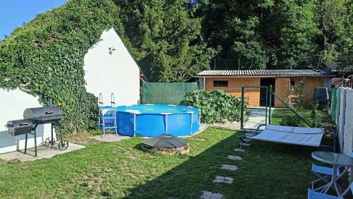 Netolice Maison | Sunny House