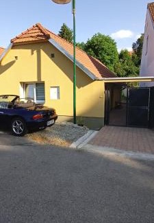 Netolice Maison | Sunny House