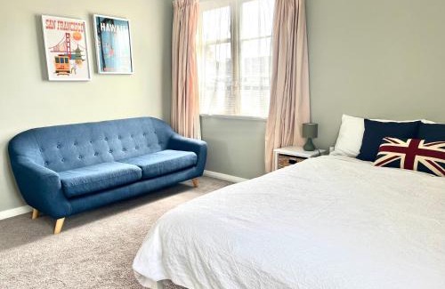 Christchurch Maison | Sunny House