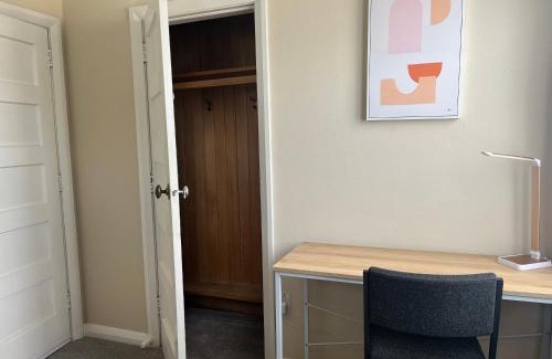 Christchurch Maison | Sunny House
