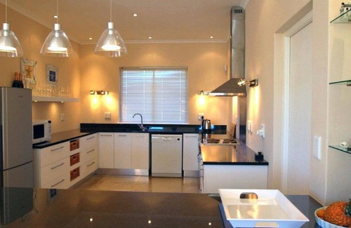 Langebaan Maison | SUNNY LANGEBAAN GOLF VILLA