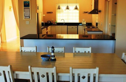 Langebaan Maison | SUNNY LANGEBAAN GOLF VILLA