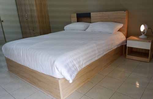 South Pattaya Cabine | SUNNY LODGE à jomtien