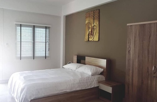 South Pattaya Cabine | SUNNY LODGE à jomtien