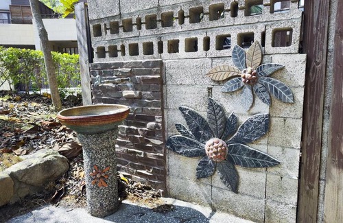 Miaoli Maison | Sunny Lohas Room一起去旅行177