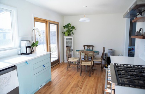 Martin Acres Maison | Sunny Mid-Century Modern 3-Bedroom, 2 Bath House near CU and trails!