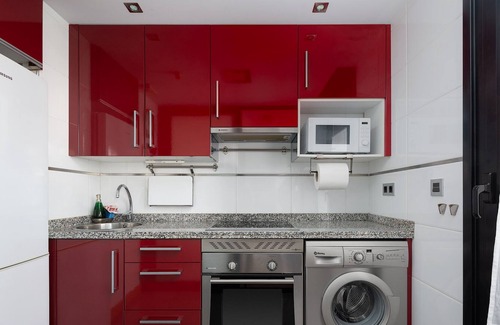 Oviedo City Centre Appartement | Sunny, modern apartment | Walk everywhere | Sleeps 4