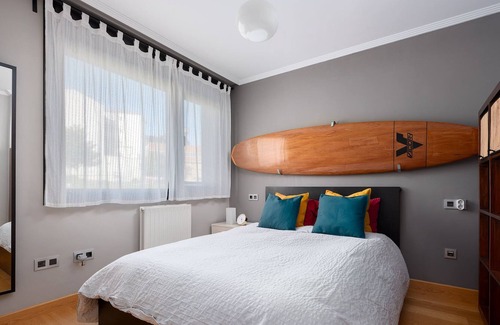 Oviedo City Centre Appartement | Sunny, modern apartment | Walk everywhere | Sleeps 4