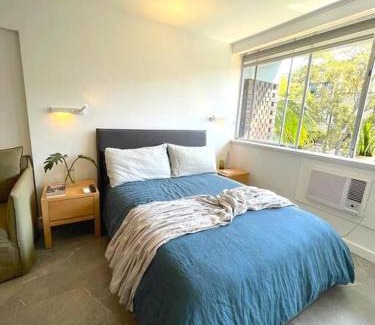 Rushcutters Bay Appartement | Sunny & peaceful apartment in Sydney - Rushcutters bay