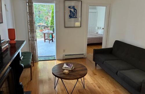 Bedford-Stuyvesant Maison | Sunny Private Room in Bed-Stuy