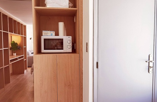 Villemomble Appartement | Sunny Private Studio/Free charging parking N3