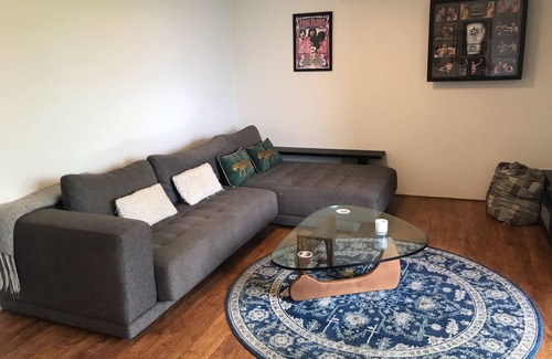 Manly Appartement | Sunny Quiet Executive / Family Apartment on Manly's Eastern Hill