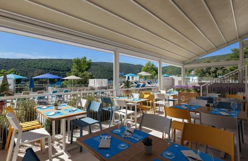 Rabac Hôtel | Sunny Rabac by Valamar