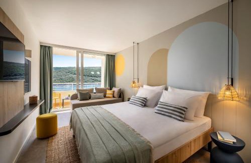 Rabac Hôtel | Sunny Rabac by Valamar