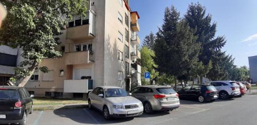 Virovitica Appartement | Sunny Residence self check-in