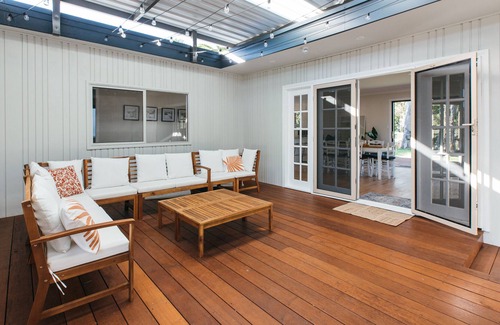Chittaway Point Maison | Sunny Riverfront @ Chittaway