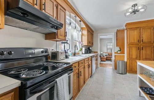 Southern Coast Appartement | Sunny Saco minutes from downtown and beach