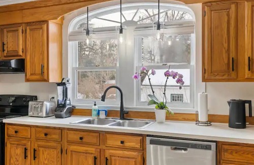Southern Coast Appartement | Sunny Saco minutes from downtown and beach