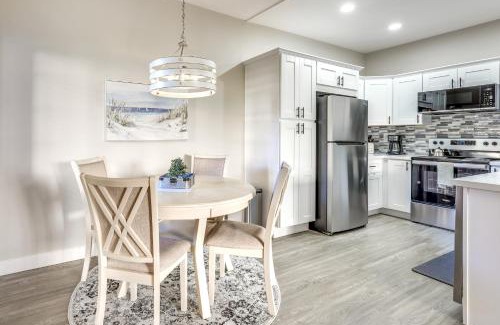 San Diego Appartement | Sunny San Diego Condo with Pool Access Near Wineries