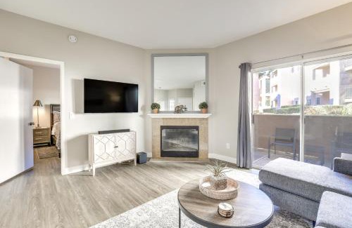 San Diego Appartement | Sunny San Diego Condo with Pool Access Near Wineries