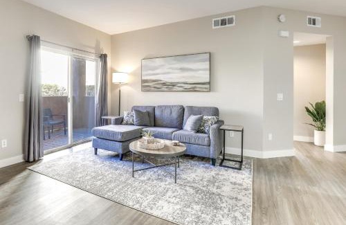 San Diego Appartement | Sunny San Diego Condo with Pool Access Near Wineries