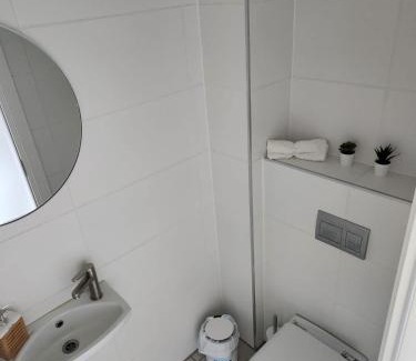 Bat Yam Appartement | Sunny Sea View 4B apt 29 floor