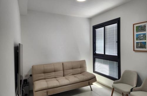 Bat Yam Appartement | Sunny Sea View 4B apt 29 floor