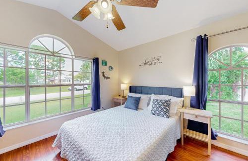Sebastian Highlands Maison | Sunny Sebastian