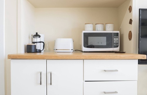 Sydney Appartement | Sunny self contained LOFT near Bondi Beach -AC-Aspect