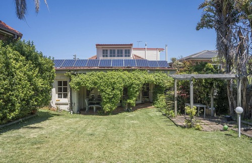Sydney Appartement | Sunny self contained LOFT near Bondi Beach -AC-Aspect