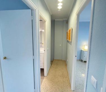 Montequinto Maison | Sunny SemiDetached private house 10min from City center