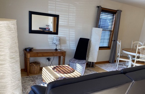 Sequim Maison | Sunny Sequim Get Away