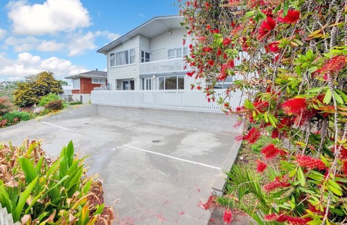Pakuranga Heights Appartement | Ensoleillé Pakuranga Delight