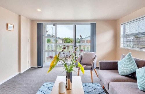 Pakuranga Heights Appartement | Ensoleillé Pakuranga Delight