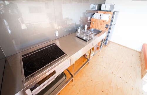 Ishikari Maison | SUNNY SIDE HOUSE