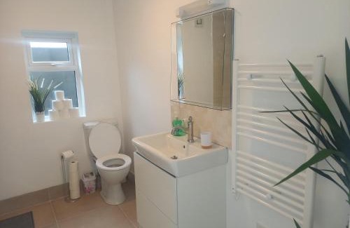 Gorey Appartement | Sunny Side - Self Catering Accommodation Gorey